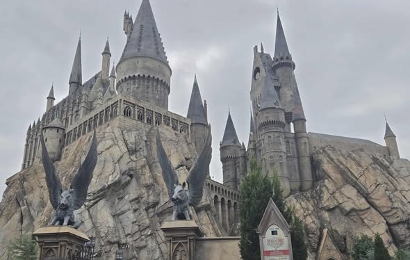 Royal Caribbean + Universal Orlando Adventure